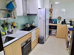 Blk 131A Eastlink I @ Canberra (Sembawang), HDB 4 Rooms #571784701